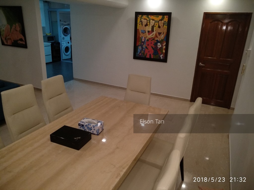 Blk 88 Redhill Close (Bukit Merah), HDB 4 Rooms #200977042